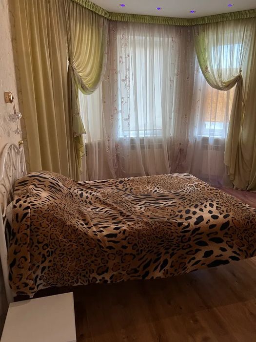 Здам  будинок у Краснопіллі довгостроково