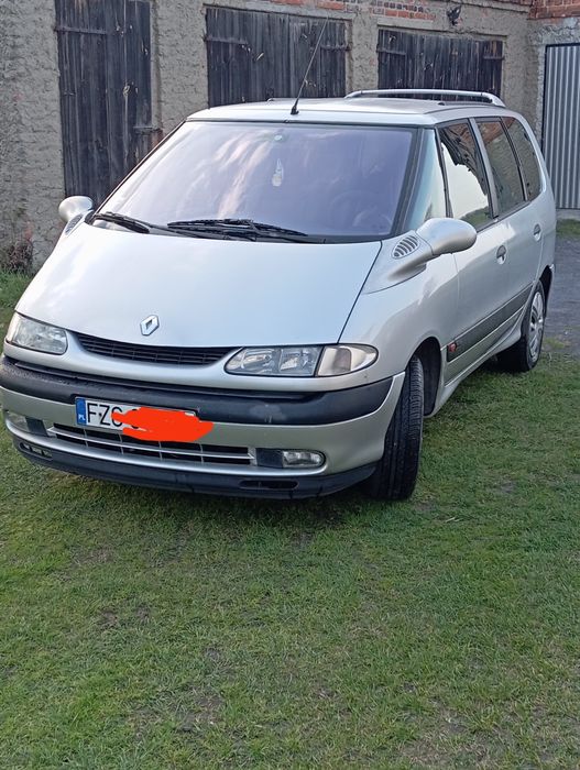 Renault Espace