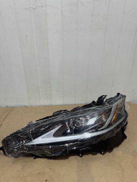 Фари, фара ліва, фара права LEXUS ES 2019 2020 2021 2022