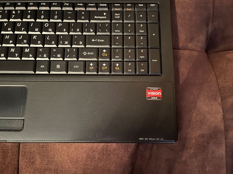 Lenovo IdeaPad G565