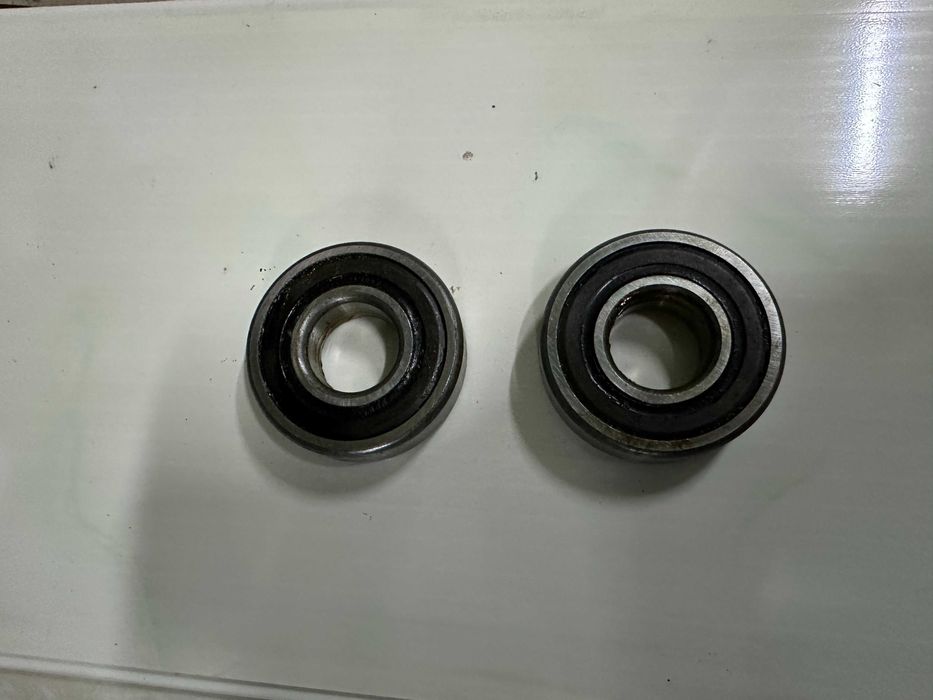 Подшипник НОВЫЙ СССР  180306