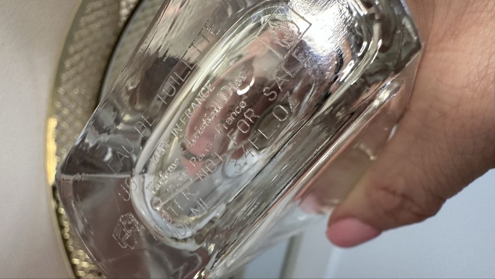 Dior Forever and Ever