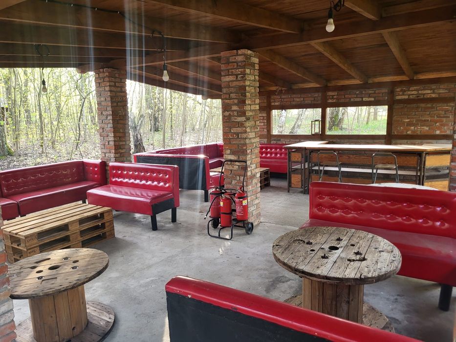 Domki letniskowe Iława Wyspa Wielka Żuława