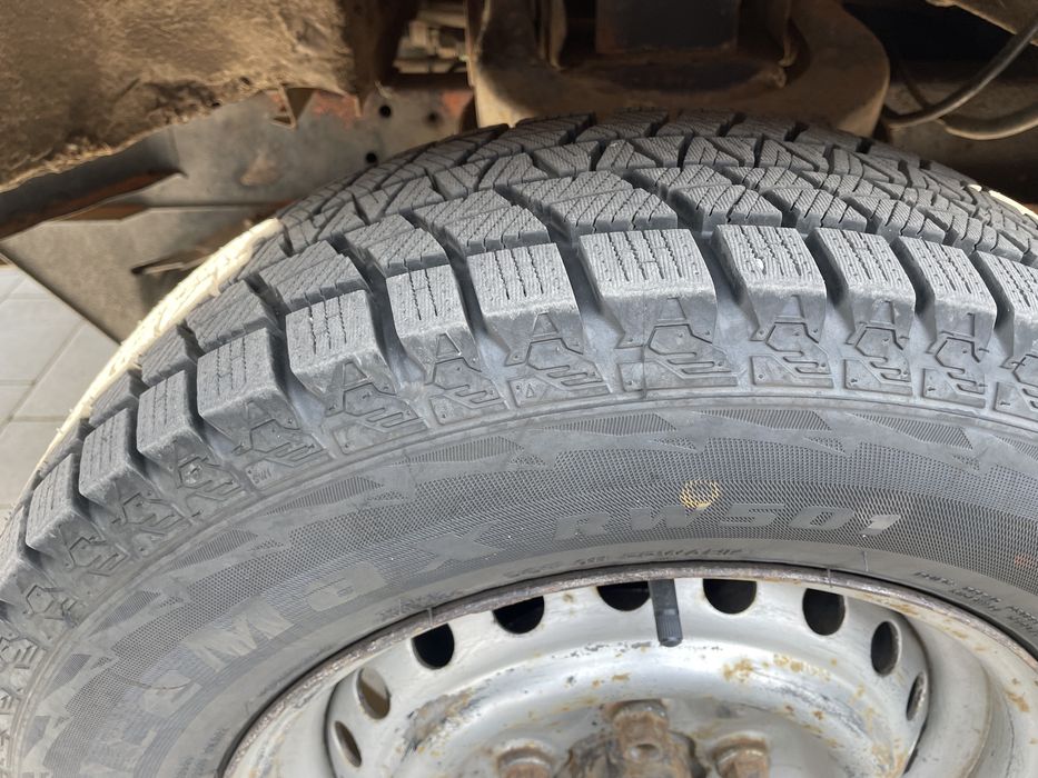 Volkswagen Transporter T3