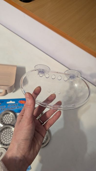 Усе для ванни тримач для душу, мильничка, тримач туалетного паперу