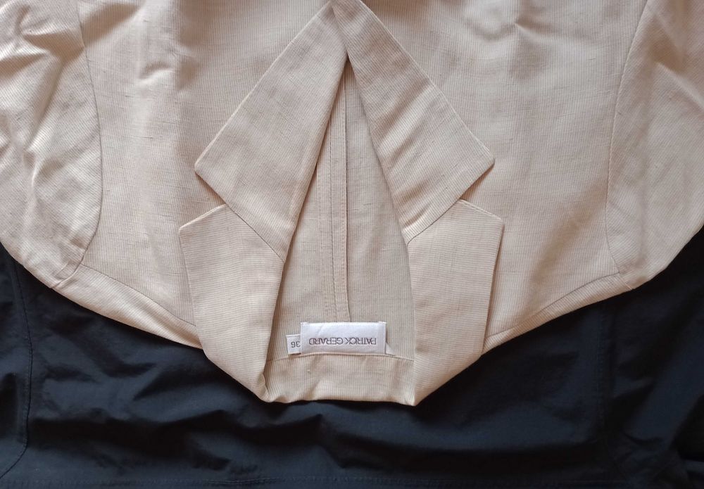 Blazer casaco PATRICK GERARD64586022095875120