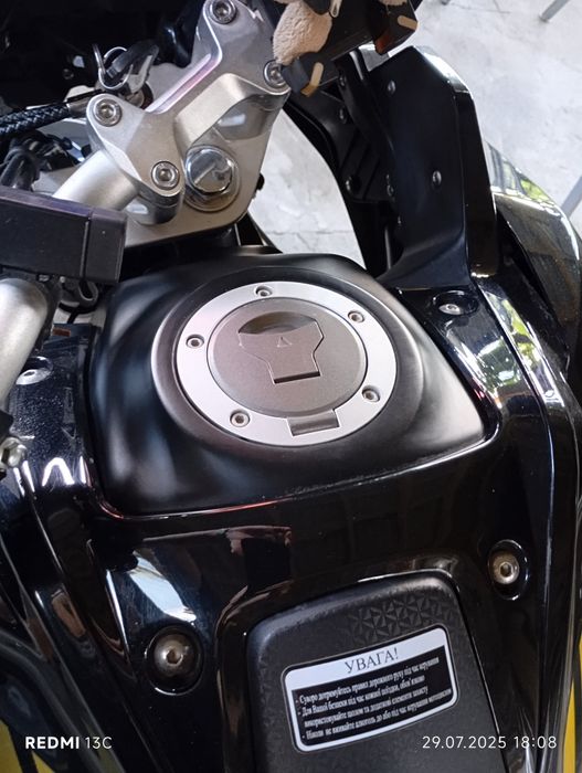 Мотоцикл Lifan KPT 200-4V 2023