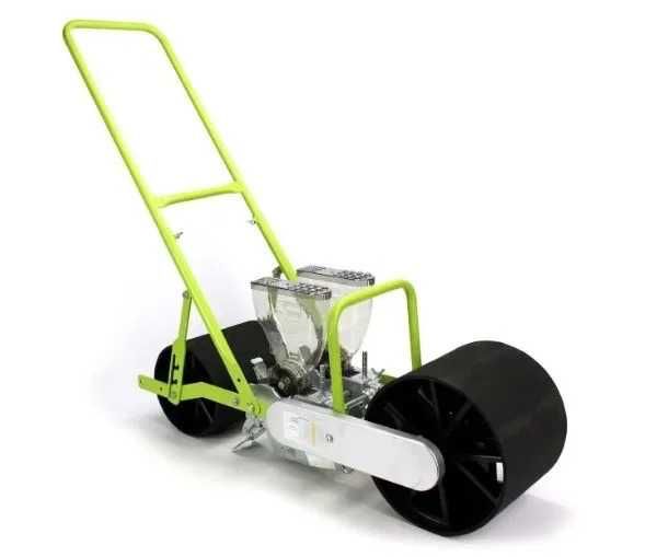 Сівалка ручна зерно-овочева Tossa TS-Z01 точний висів!