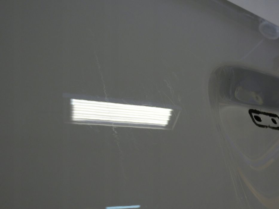 porsche boxter 981 cabrio 2012- klapa tył silnika