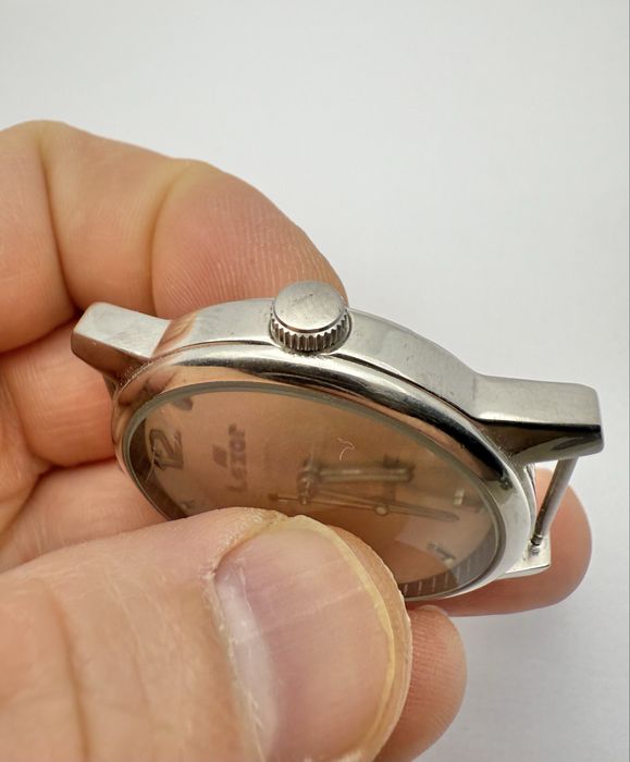 Zegarek Lexor Quartz