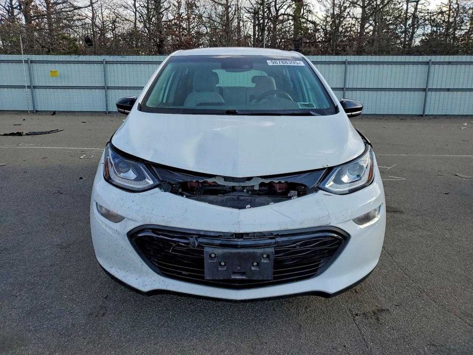 2020 Chevrolet Bolt EV LT