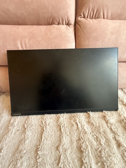 Monitor  komputerowy 240Hz