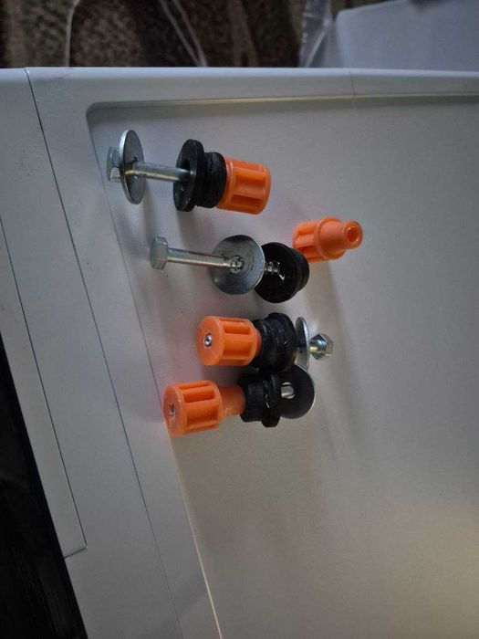 транспортировочные фирменные болты Bosch/Веко/Candy/Hisense/Ariston/LG