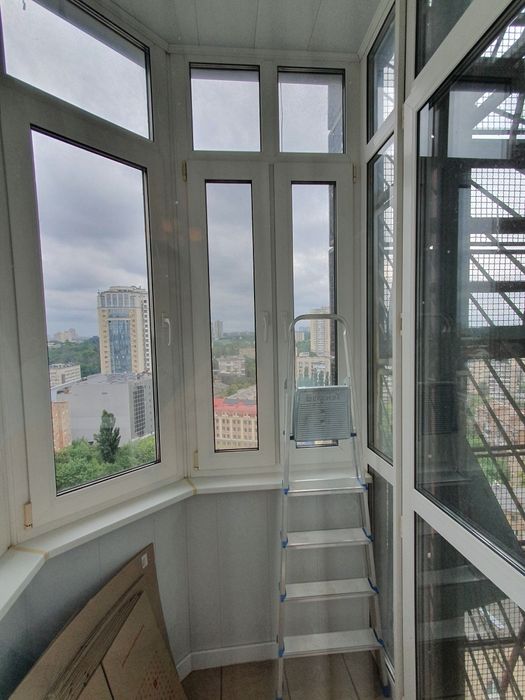 Багатокімнатна квартира за адресою вул. Провіантська (площа 175 м²) - Atlanta.ua - фото 11