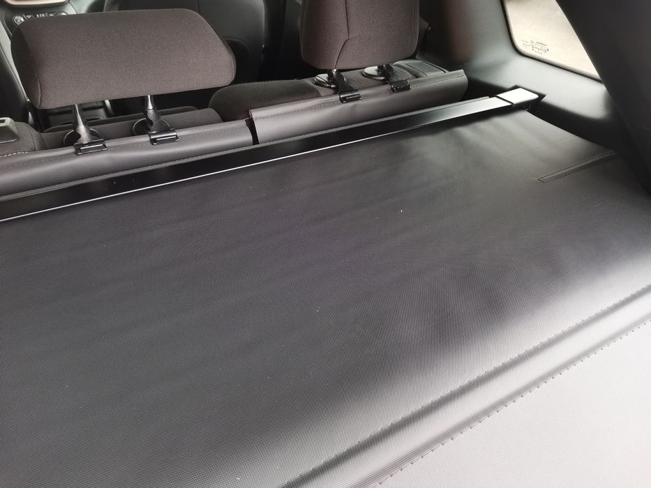 Шторка багажника для Jeep Cherokee