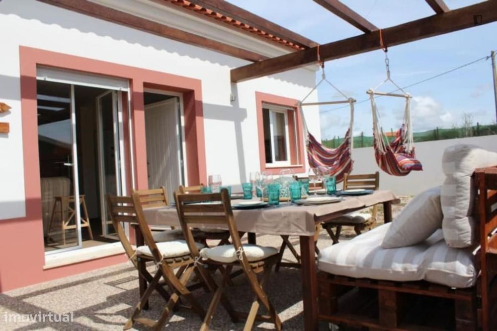 Casa com 3 quartos - localizado em Torres vedras