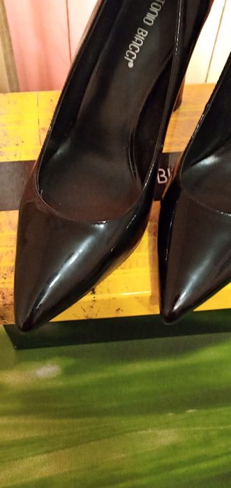 Туфли Antonio Biaggi