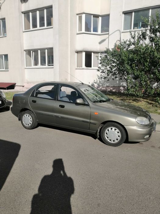 Продам   Daewoo Sens 1.3.   польська збірка.