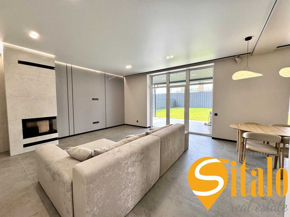 Продаж Будинку 150м2, Осокорки, 6 соток,Osocor Residence.Славутич