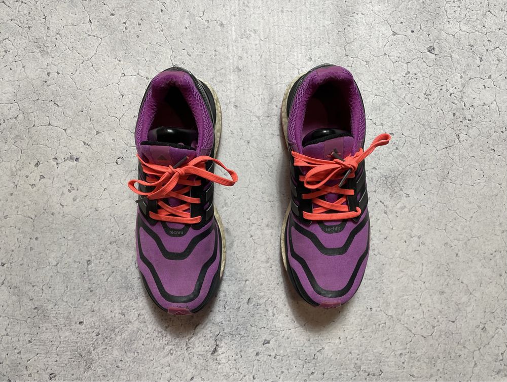 Adidas Tech Fit Energy Boost 38 39 399 Olx