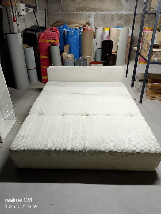 Диван-трансформер, ліжко-диван