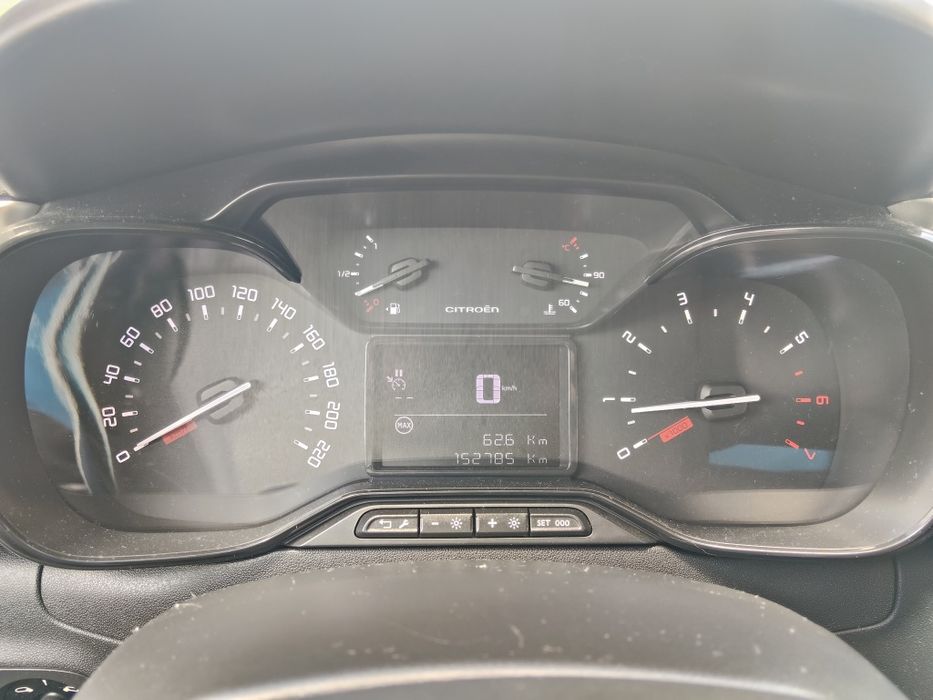Citroen C3 1.2 Puretech