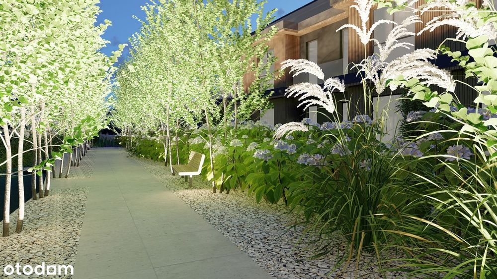 Grand Lubicz Apartments 127,64 m2