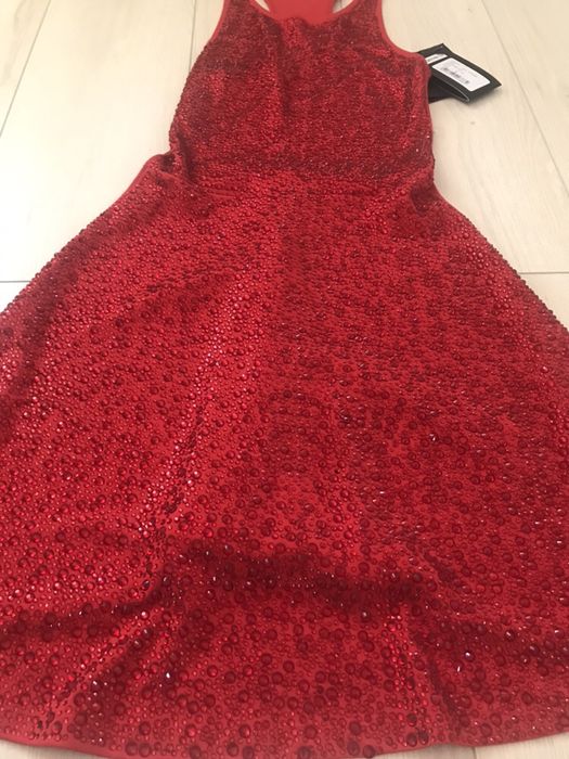 Платье Philipp Plein оригинал