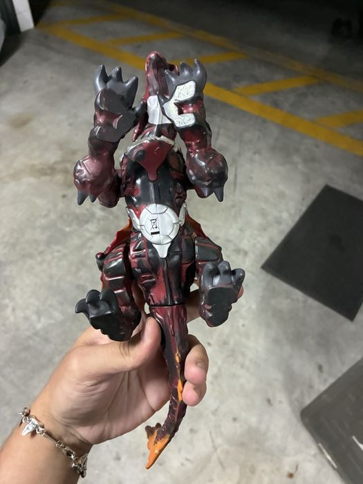 Lote Dragões - Mega Bloks