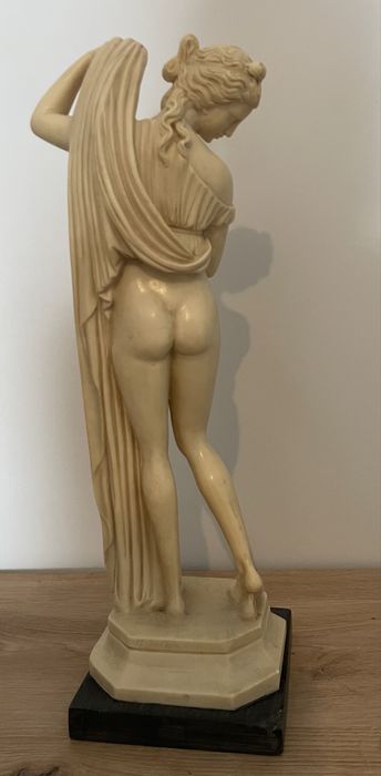 Escultura  marfinite