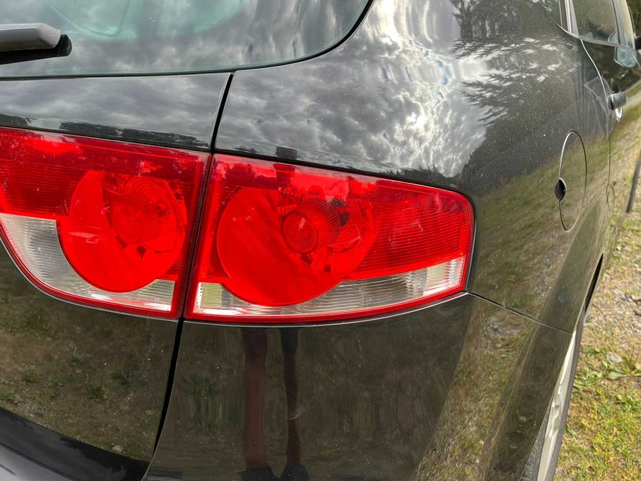 lampa w błotnik tył tylna tylnia prawa seat altea xl lift 5p0 5p9 2009