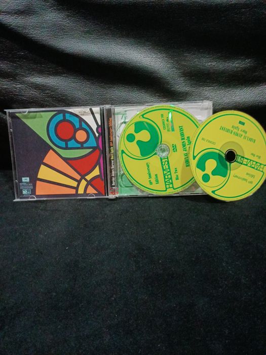 Barclay James Harvest "Once Again" CD+DVD