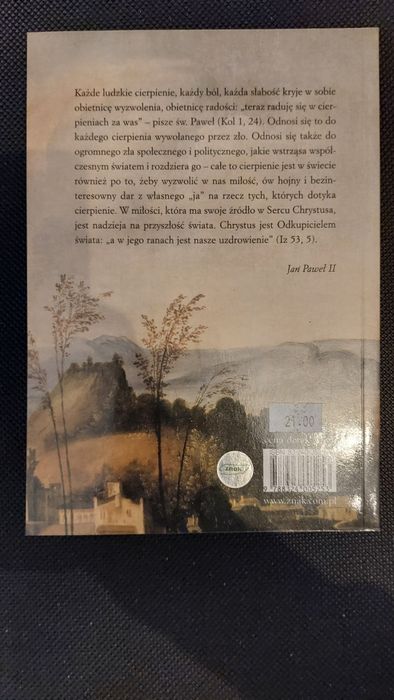 Pamięć i Tożsamość Jan Paweł II wydanie 2005