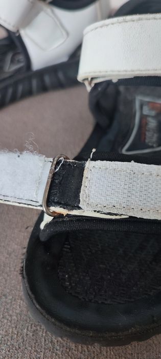 Дитячі босоніжки сандалі 28 розмір