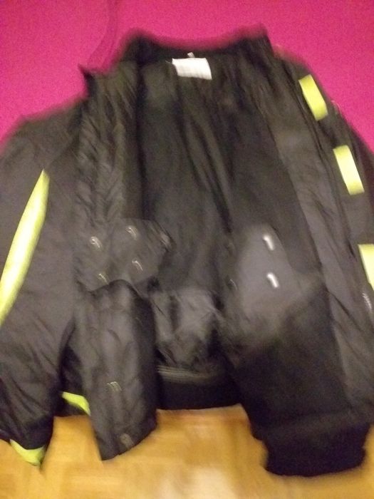 Kurtka sportowa męska xxl