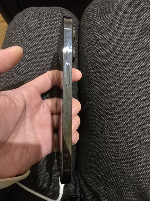 iPhone 14 Pro 256GB Preto – Bom estado