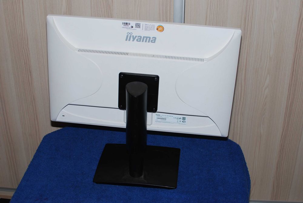 Monitor LED IIyama ProLite B24 24" biały