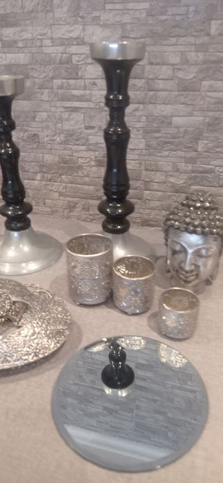 Decorações Islâmicas / Marroquinas