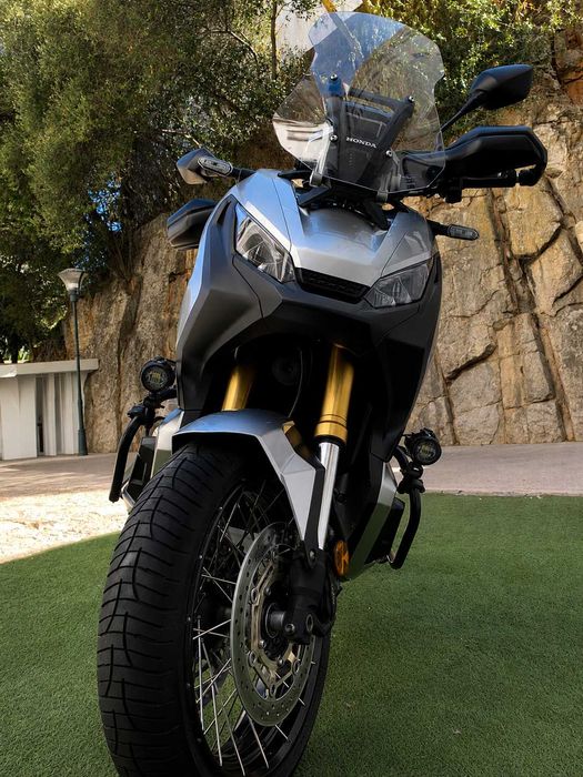 Honda X-ADV 750 de 2018 nacional