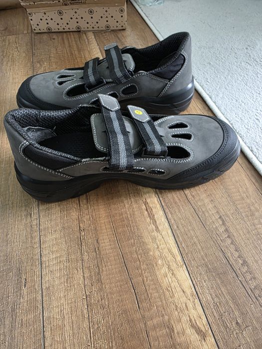 Buty robocze ARTRA