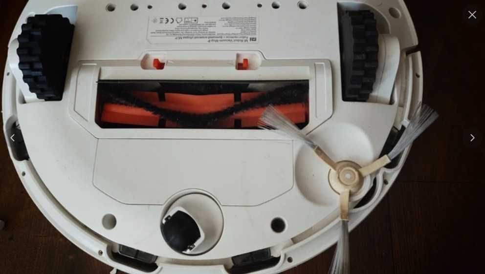 Mi Robot vacuum mop-p
