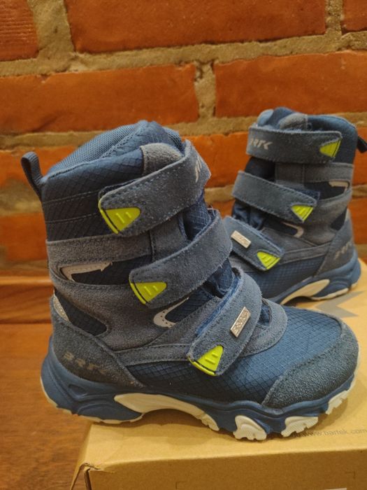 Kozaki dziecięce rozmiar 28