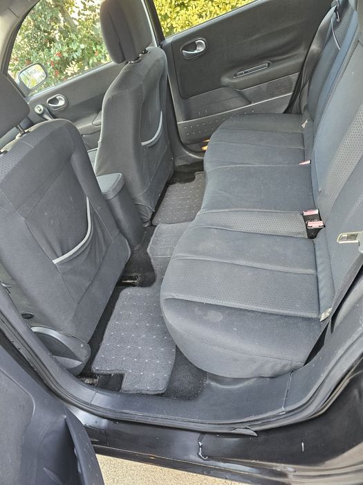 Megane 1.5 dci Nacional