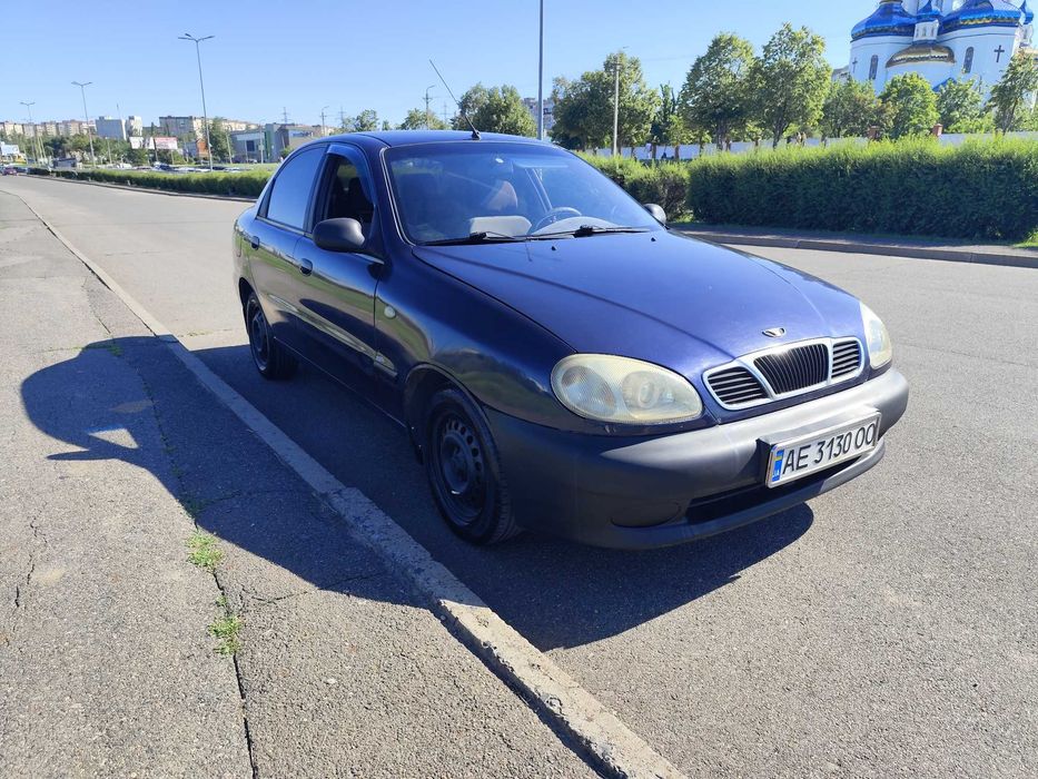 Продаю Daewoo Sens, 2005 рік