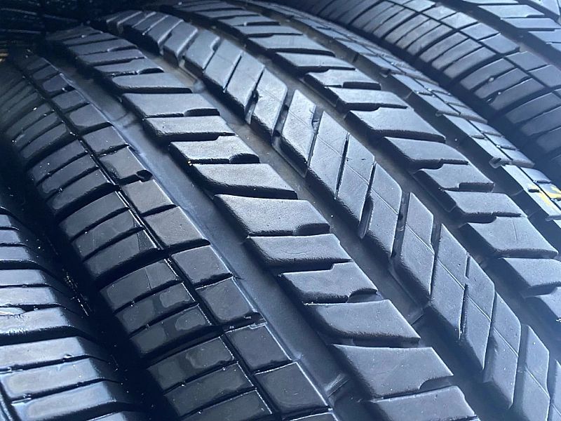 255/70/18 Bridgestone Dueler H/T_6,5mm_4szt_(452)