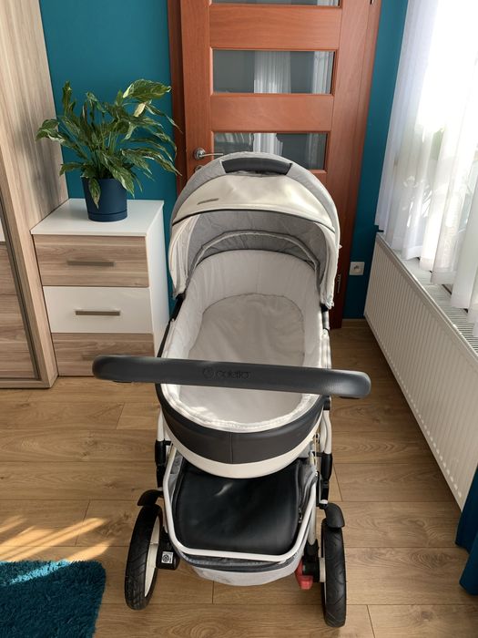 Wózek dziecięcy Coletto