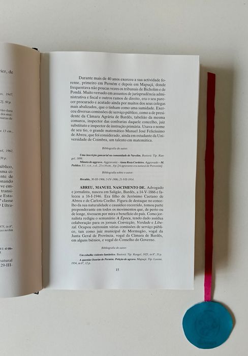 Dicionário de literatura goesa, 3 vols
