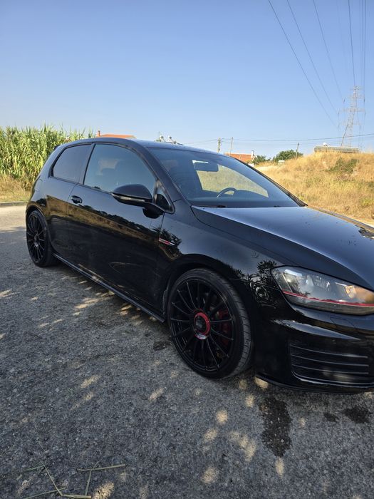 Volkswagen Golf GTI PERFORMANCE