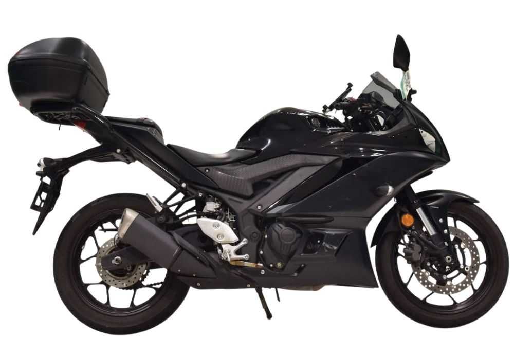 Yamaha YZF-R3 2021 В Наявності! Доставка!