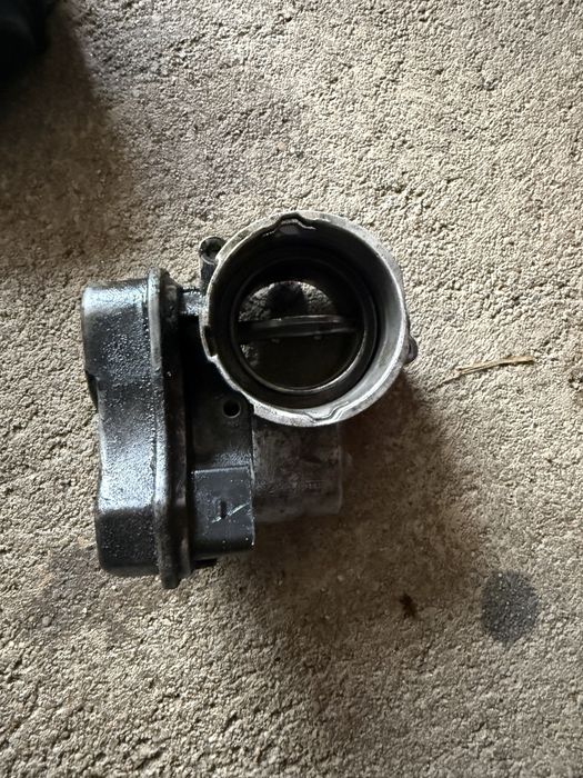 Vavula egr audi a3 8p 170cv bmn